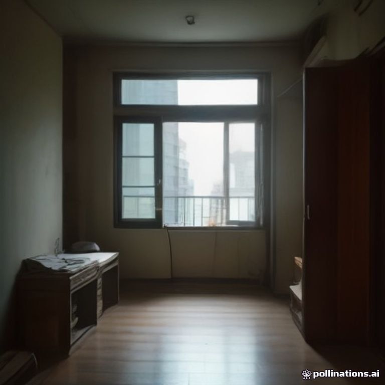 베란다 정리법, 선반 들이기 전에 버리는 순서부터 잡았습니다 — 베란다 정리법 관련 이미지 1