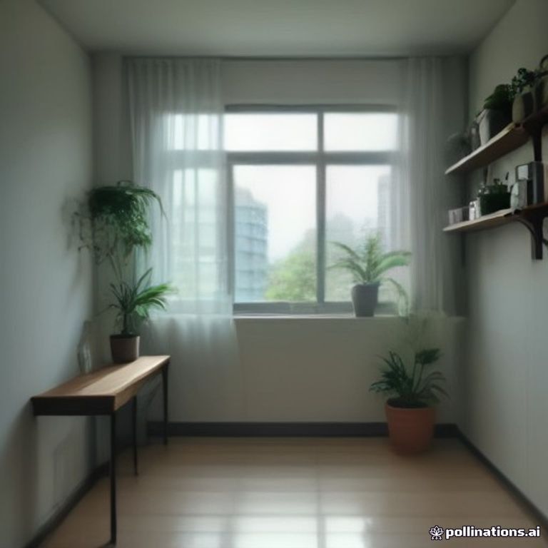 베란다 정리법, 선반 들이기 전에 버리는 순서부터 잡았습니다 — 베란다 정리법 관련 이미지 3
