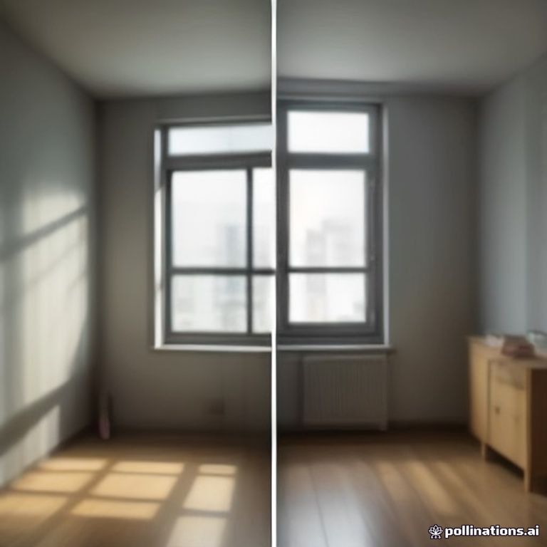 환기 방법, 몇 분을 어떻게 해야 할지 헷갈려서 직접 정리해 본 기록 — 환기 방법 관련 이미지 2
