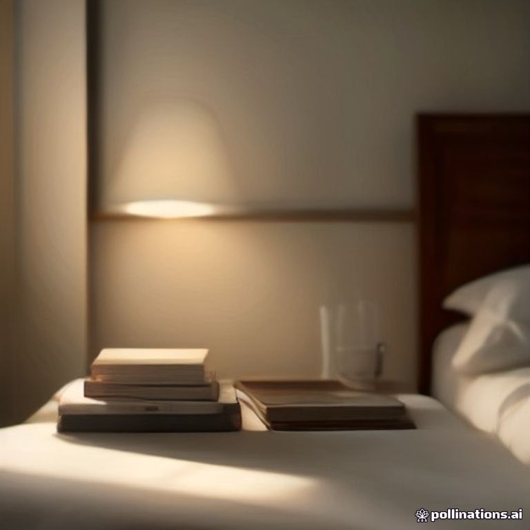 수면의 질을 높이는 법, 영양제부터 숏폼 끊기까지 직접 해 보고 남긴 기록 — 수면의 질을 높이는 법 관련 이미지 2