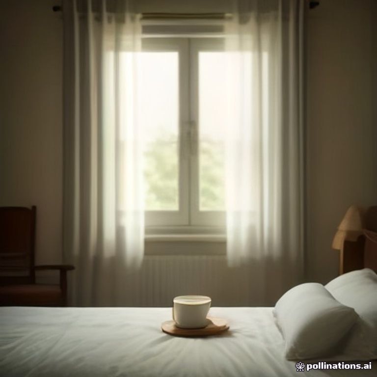수면의 질이 중요한 이유, 잠 못 들던 제가 직접 써 본 것들 기록 — 수면의 질의 중요성 관련 이미지 3