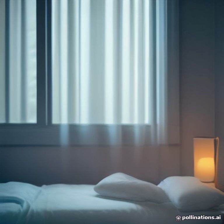 아침 기상시간 바꿔본 기록, 5시 기상부터 주말 늦잠까지 직접 겪어보니 — 아침 기상시간 관련 이미지 1
