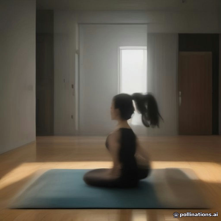 홈트 시작할 때 고르는 기구와 매트, 층간소음 줄이는 기준 — 홈트 관련 이미지 3